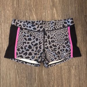 Nike Cheetah Spandex